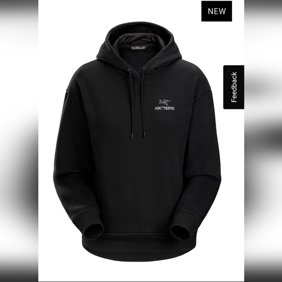 ARC'TERYX hoody - Picture 1 of 10